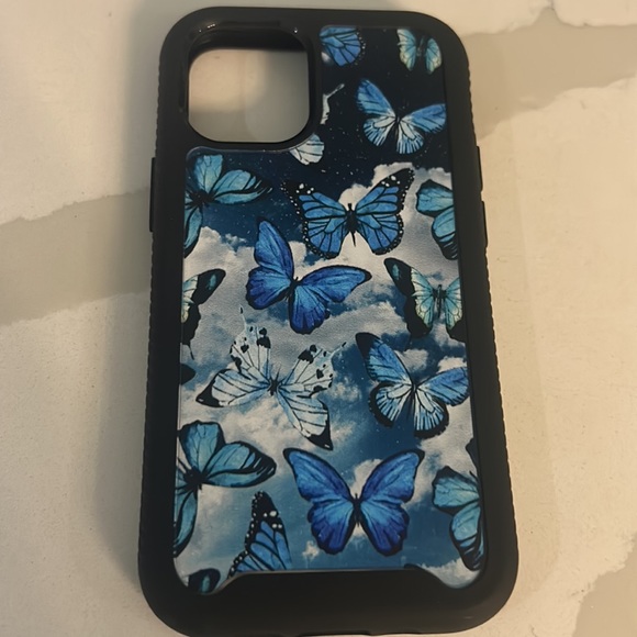 Protective Case IPhone 12 mini 5.4 inch - Picture 2 of 4